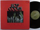 ALICE COOPER Easy Action WARNER BROS LP VG+ gatefold **