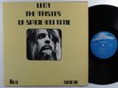 LEON RUSSELL Leon The Master Of Space And Time ZEROCKS LP VG++ uk **
