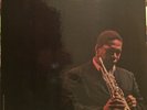JOHN COLTRANE Plays For Lovers LP PRESTIGE PR 7426 blue lbl mono VAN GELDER NM-