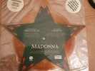 MADONNA.DRESS YOU UP.XMAS TREE.PICTURE DISC.