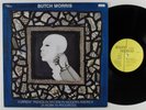 BUTCH MORRIS Current Trends In Racism... SOUND ASPECTS LP VG++/NM germany