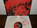 Cowboy Bebop Clear w/ Red Streak - Vinyl LP Soundtrack O.S.T. 1