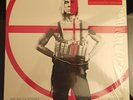 IGGY AND THE STOOGES READY TO DIE/FAT POSSUM RECORDS 2013 LP