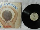 THE AFROSOUND 