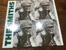 THE SMITHS MEAT IS MURDER VINYL 12” ALBUM