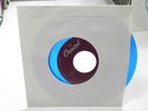 The Beatles - Something / Come Together -  BLUE VINYL  7