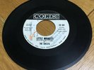 THE CRESTS LITTLE MIRACLES COED 561 DOO WOP ADVANCE PRESSING