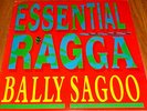 Bally Sagoo - Essential Ragga - LP Vinyl Record Bhangra Punjabi, AS Kang, Akaash
