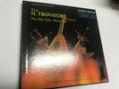 Verdi Il Trovatore Price Elias Rome RCA LSC-6150 w/Book Classical Box Record Set