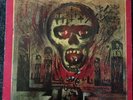 SLAYER (SEASONS IN THE ABYSS)(1990) [Schallplatte, LP, Vinyl]