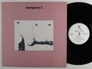 COMPANY 2 Self Titled/Evan Parker/Anthony Braxton/Derek Bailey INCUS 23 LP uk