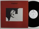 COMPANY 5 Self Titled/Derek Bailey/Anthony Braxton/Etc. INCUS 28 LP NM uk