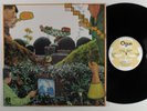 ELTON DEAN'S NINESENSE Oh  For The Edge OGUN LP VG++ uk