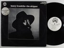 HENRY FRANKLIN The Skipper BLACK JAZZ LP VG++ quadraphonic wlp