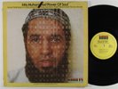 IDRIS MUHAMMAD Power Of Soul KUDU LP