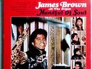 JAMES BROWN HANDFUL OF SOUL RARE ORIGINAL 1966 SMASH STEREO LP BEAUTIFUL