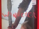 Cat Power Wanderer, Baby Blue Marble Vinyl with Clear 7