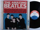 BEATLES The Amazing Beatles CLARION LP **