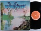 MAXOPHONE Self Titled PRODUTTORI ASSOCIATI 6.22641 LP germany **