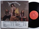 MICHAELANGELO One Voice Many COLUMBIA LP VG+ promo **