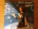 Dee D. Jackson - Cosmic Curves - LP mit große Poster , rar