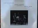 Audiophile Press Gary Woodward Grant Gershon Roger Lebow J.S. Bach 6 Flute Son.