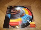 Electric Light Orchestra Out Of The Blue 2 Picture Disc LP's