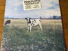 PINK FLOYD   DARK SIDE OF THE MOO   STILL IN SHRINK WITH HYPE STICKER   RARE