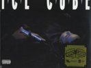 ICE CUBE: LETHAL INJECTION (LP vinyl *BRAND NEW*.)