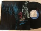 GEORGE BRAITH - two souls in one - BLUE NOTE 4148 NY USA VAN GELDER EARMARK VG++