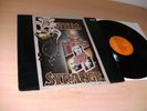 Agnes Strange,Strange Flavour,rare 1st Press D 1976,Vinyl Mint-
