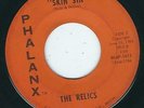 1966 MI Garage / Surf - The Relics PHALANX 1012-13 Inside outside / Skin sin