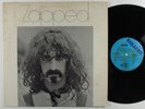 FRANK ZAPPA Zapped BIZARRE LP VG+ **