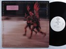 PAUL SIMON The Rhythm Of The Saints WARNER BROS LP promo **