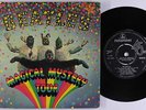 Beatles 2x45 + Booklet - Magical Mystery Tour - Parlophone UK - mp3