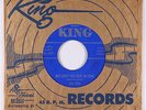 Doo-Wop Blues/R&B 45 - Lula Reed - Why Don't You Come On Home - King - mp3