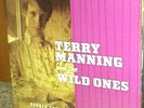 EL PASO ROCK Vol. 7 Terry Manning & The Wild Ones LP NEW Bobby Fuller Stax VINYL