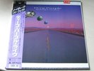 DEEP PURPLE nobody's perfect 1988 JAPAN 33MM0681 WL PROMO 2LP INS/OBI EX/EX