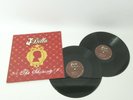 Original Press J DILLA The Shining 2006 2 LP Record Album Set Gatefold