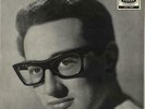 Buddy Holly The Buddy Holly Story - 3rd UK vinyl LP album record LVA9105 CORAL