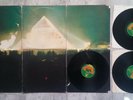 RARE REVELATION ANTHOLOGY GLASTONBURY FAYRE BOWIE GRATEFUL DEAD GONG 3 LP 1971