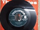 The Beatles / Please Please me - Ask me why / 45 giri Vinile