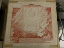 Genesis The Bedside Yellow Foam Rare 1974