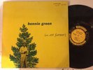 BENNIE GREEN W/ ART FARMER - s/t - PRESTIGE 7041 446 W 50TH DG RVG VG++// NM//