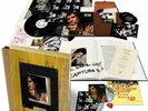 Keith Richards - Talk Is Cheap Super Deluxe Wooden Box Set - SEALED BRAND NEW