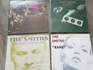 The Smiths 4 X LPs Rank, World Won't, Queen Dead, Strangeways  Morrissey