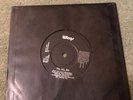 Wings Vinyl 7 Inch Single Hi Hi Hi / C Moon