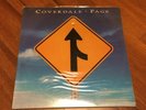 Coverdale Page  ?– Coverdale • Page LP KOREA Sealed