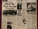 JOHN+YOKO P.O.B.  