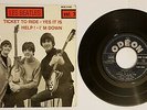 LES BEATLES 